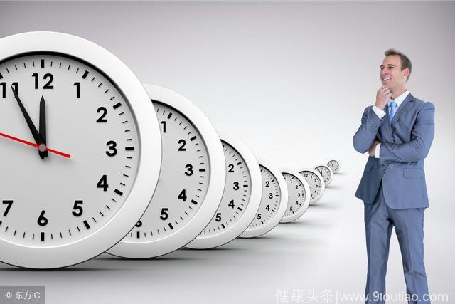 时间总是不够用？播放次数超600万的TED演讲揭示时间管理的秘诀！