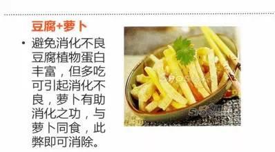 「辛宝」3种经典豆制品的营养与食疗