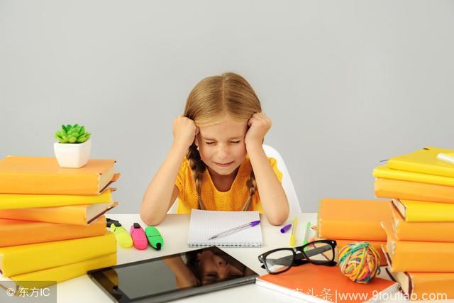 如何治好孩子的拖延症？这六种对症下药的解决方案值得一看！
