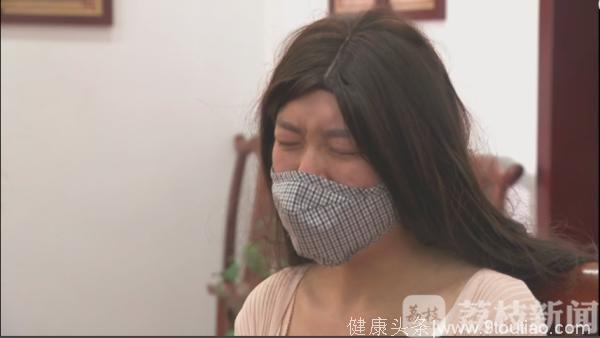 苏州女孩身患白血病 前男友不离不弃求复合