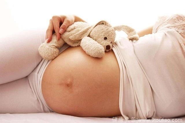 怀孕后，孕妈在这3方面偷懒，宝宝反而会更健康，您知道吗？