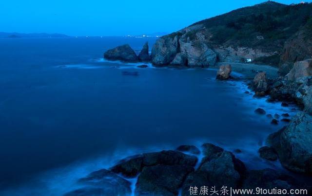 心理测试：哪片海域最危险？测你此生已注定了是什么命？