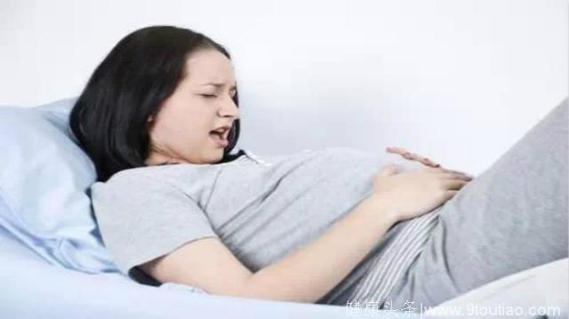 关于孕早期肚子会疼的这几件事情，准妈妈了解一下