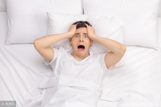 入睡困难、早醒、睡不好！如何解决失眠困扰？