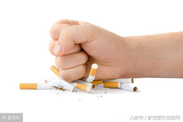 实话实说：继续吸烟，这3种癌症只会离你越来越近