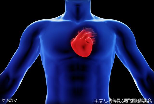 冠心病会有五个标志，超过两个以上，提示心肌缺血在加重
