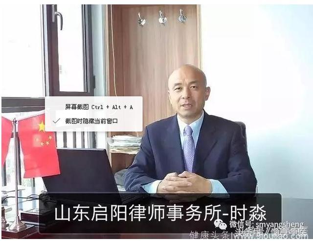 掌握“癌症”的形成规律，攻克“癌症”