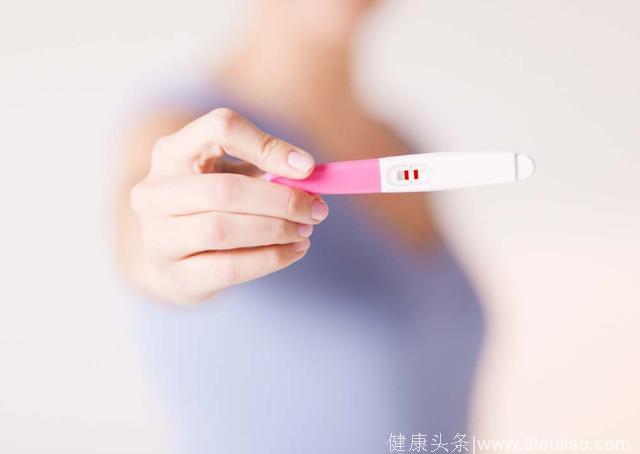 为什么怀孕十天以上，才能用验孕棒测出结果？其实这些感觉更准确