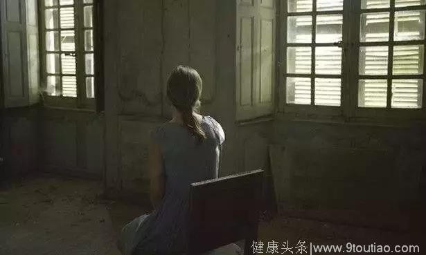 死亡无法脱离这个世界｜拥抱抑郁：梦幻人生之破解虚无