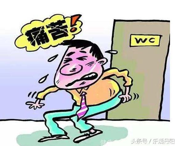 有了痔疮怎么办？按下这个穴位，不花一分钱轻松摆脱疼痛