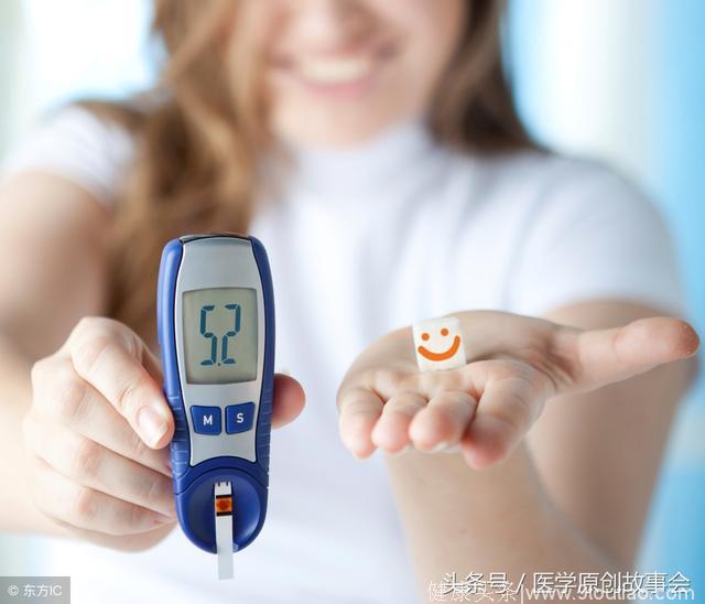 身体出现六个标志，糖尿病并发症可能出现了，定期检查血糖很重要