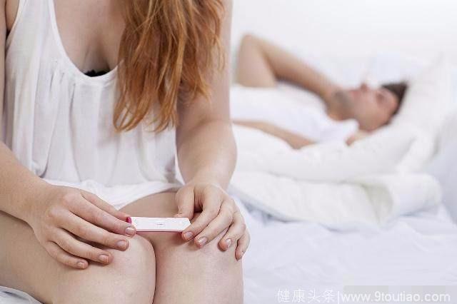 为什么有的女人特别容易怀孕？可能和这4个好习惯有关！