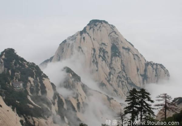 心理测试：哪座山最高？测出你这辈子最硬的靠山是谁，超准！