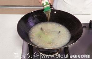 腰酸腿疼吃什么？食疗经典美食之虾米泥鳅汤，喜欢煲汤不要错过哦