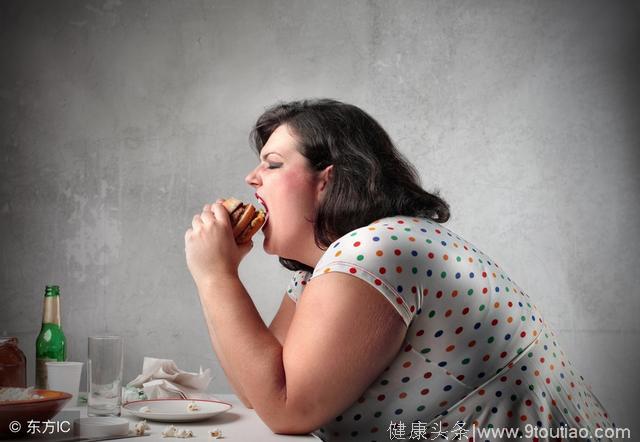 为什么更年期减肥那么难？