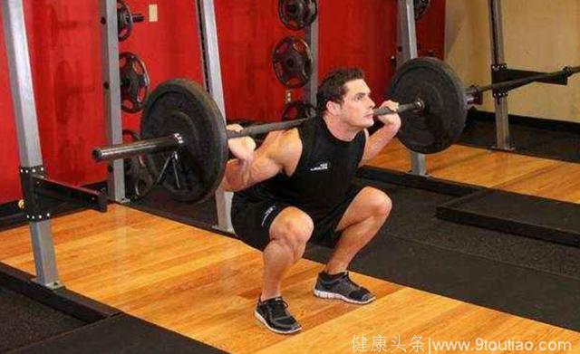 在健身中，1个肌肉群的强化训练，只需要1个动作吗？