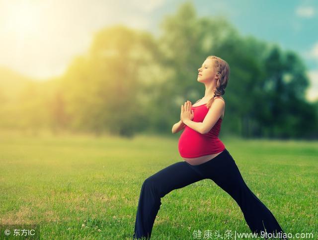 怀孕晚期应该注意些什么？