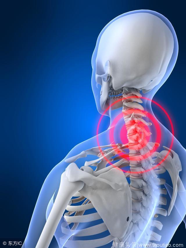 颈椎疼痛怎么办，6大调理方法，颈椎好，百病消，让你颈椎重回健康！