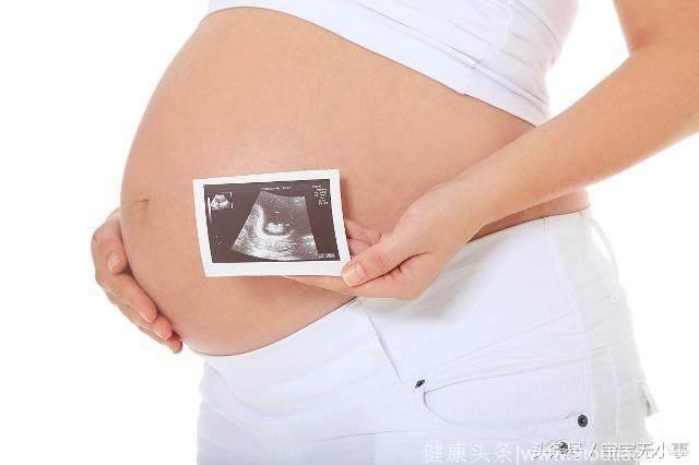 怀孕后，孕妇是各种担心胎儿，事实上胎儿没那么脆弱