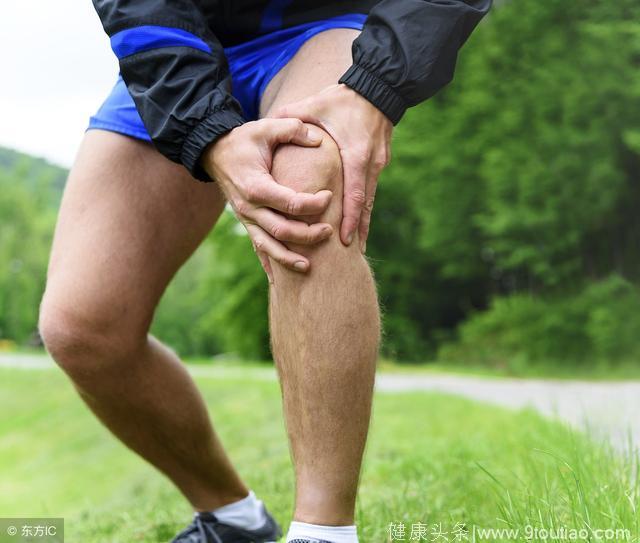 膝盖老化如何恢复？注意这6项就能重获轻松，快学起来吧！