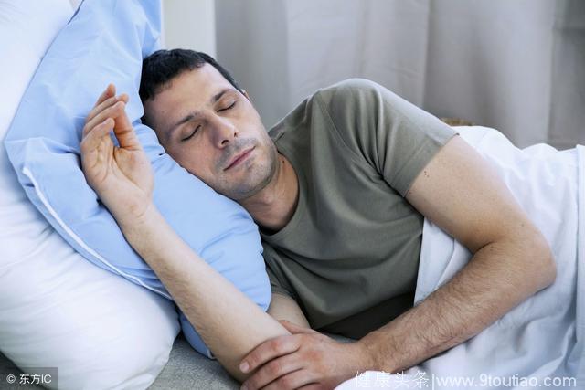 肝不好的人，睡觉时出现3个“变化”，可能是肝病正在慢慢好转