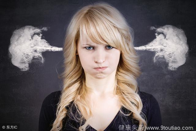 爱生气的女人更容易得子宫肌瘤！真的吗？