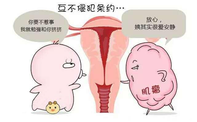 爱生气的女人更容易得子宫肌瘤！真的吗？