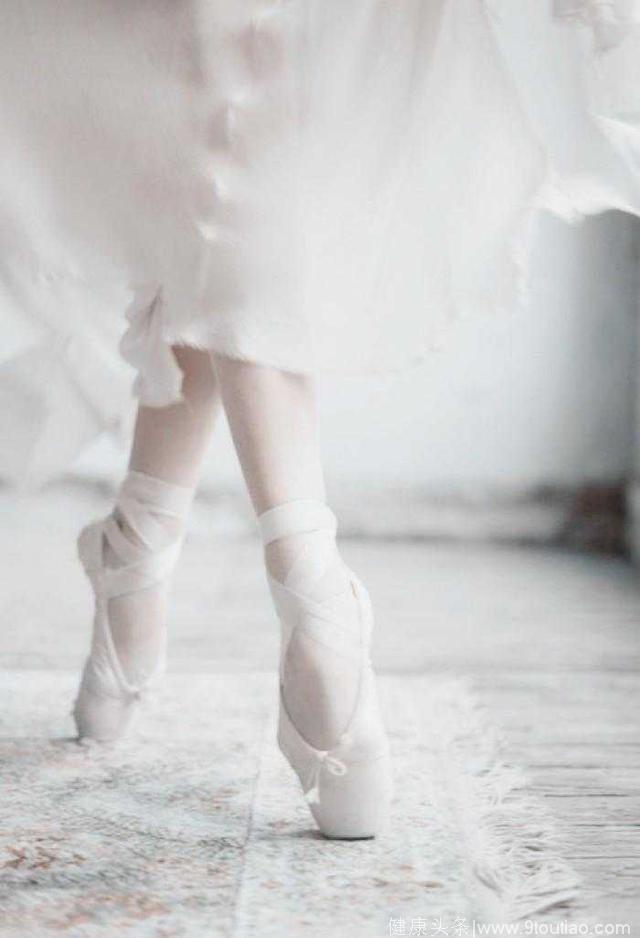 十二星座专属芭蕾舞鞋，金牛座是时尚魔头，处女座的圣洁无暇！