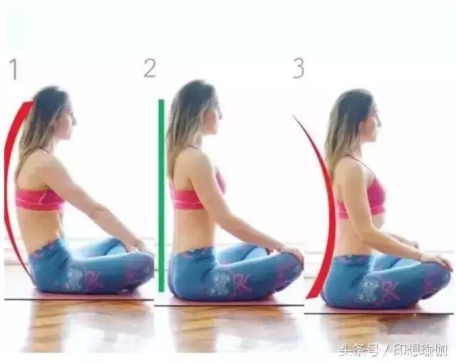 瑜伽练习为什么会腰疼？是不是这几点没做到！