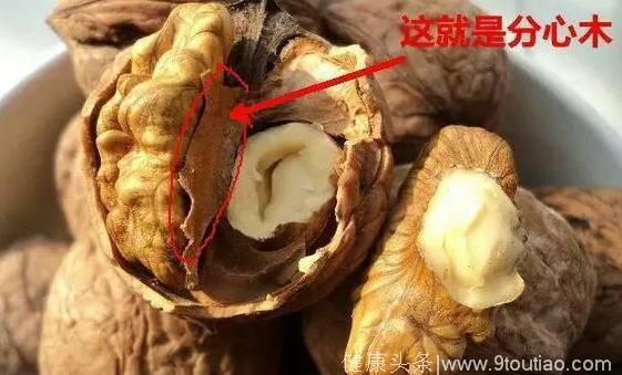 睡不着怎么办？1种木头泡水喝，每天倒头就睡到天明