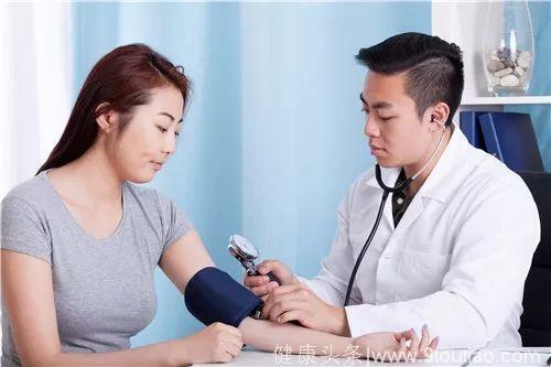 高血压患者注意 血压一天有两个高峰两个低谷