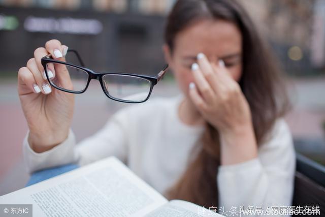 糖尿病患者不想失明，要格外保护眼睛，这件事要做到