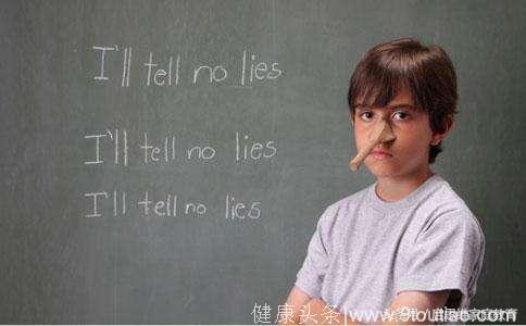 孩子“说谎”应该怎么教育？附：不同年龄段孩子说谎的解决方法