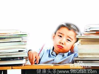 孩子为什么厌学怎么办？