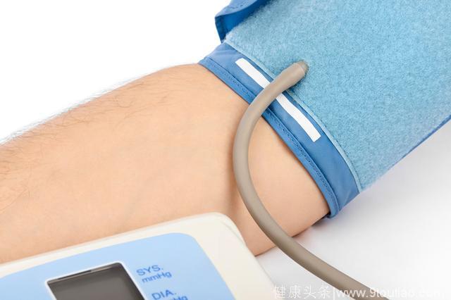 高血压标准，越来越严格 你是高血压体质吗？