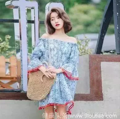 十二星座女专属夏季服装，狮子座温柔不失霸气，水瓶座俏皮可爱！