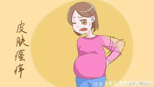孕期出现这4个信号，是在提示孕妈胎不稳，收到要及时就医
