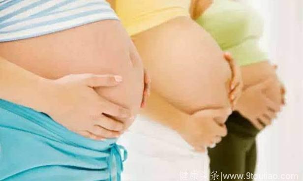 如果你怀孕了，聪明的孕妈在这4件事情上偷懒，宝宝发育更好