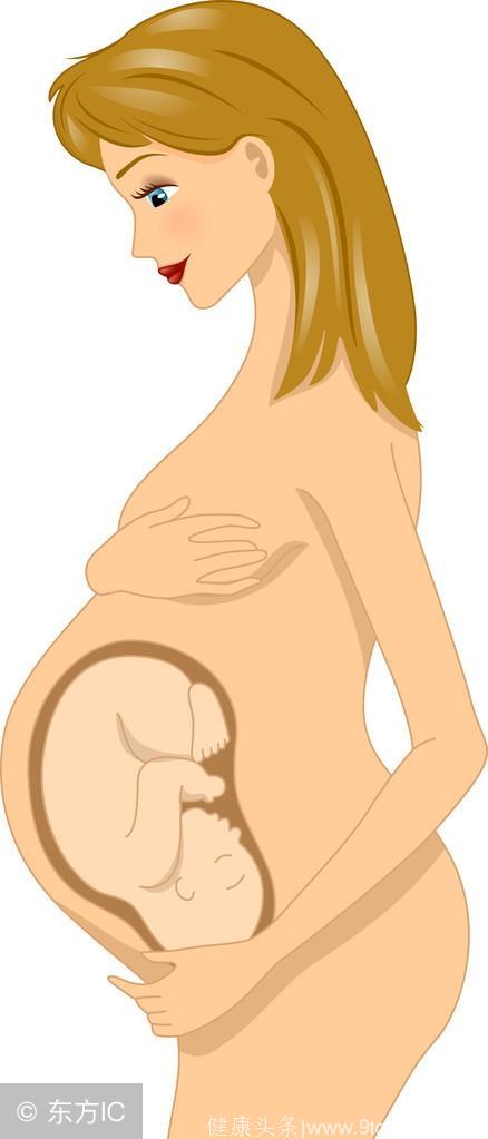 怀孕32周胎儿提早入盆了，入盆是什么感觉？早入盆会早生吗？