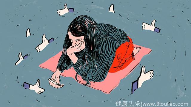 人格测试：下面哪种性格更像你？追溯你的童年经历