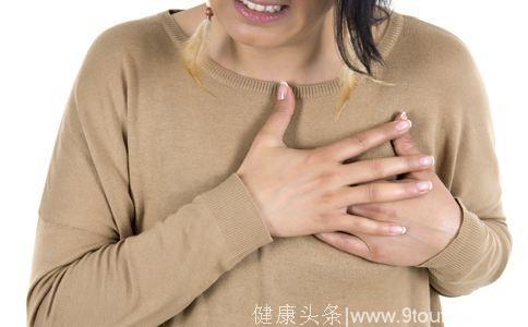 不可触及的乳腺钙化 或是“隐匿”性乳腺癌的警报