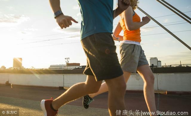 为什么中国男人，越来越爱健身了？