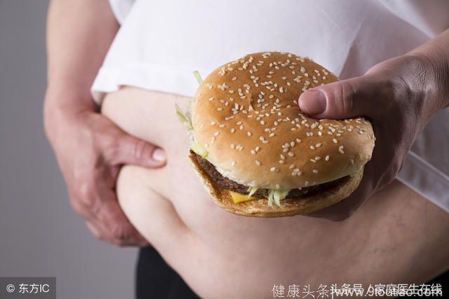 查出脂肪肝怎么办？多吃5种食物，简单把脂肪“吃掉”