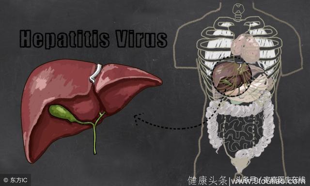 查出脂肪肝怎么办？多吃5种食物，简单把脂肪“吃掉”