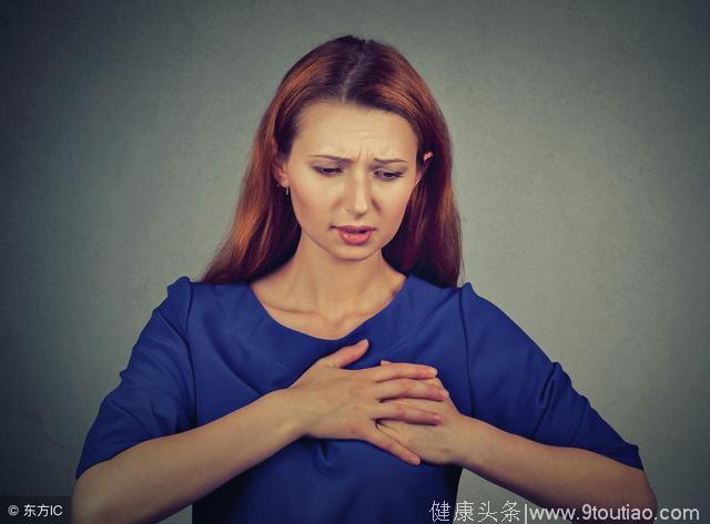 害怕得乳腺炎？这五种方法可以尝试，避免乳腺炎
