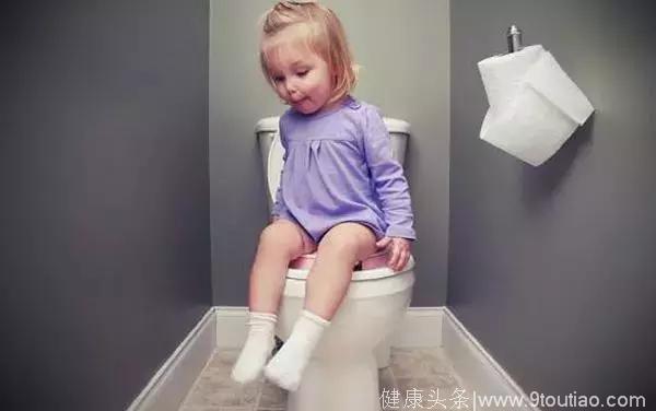 如果你家孩子5岁了还频繁尿床，要警惕遗尿症的发生