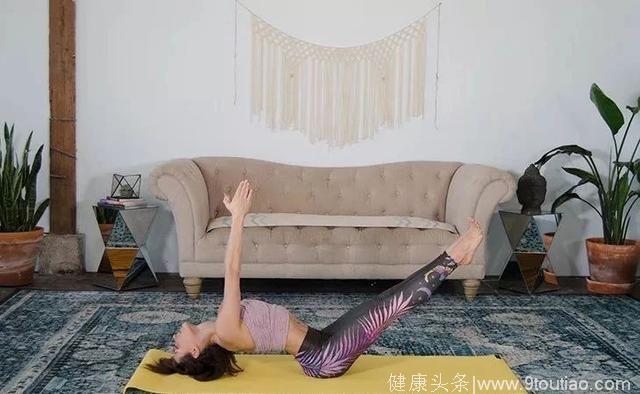 如何用瑜伽扔掉女性负能量？