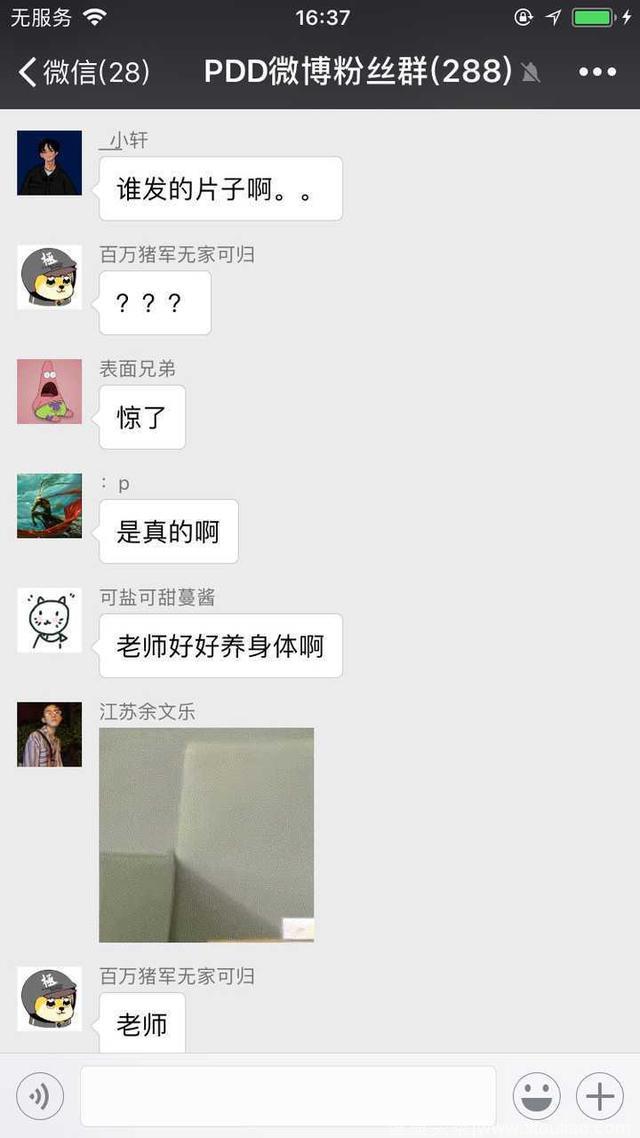 PDD复播无望？女友沈灵敏证实其患有癌症