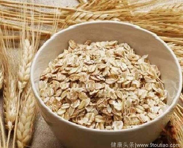 燕麦含糖量高达60%，医生为什么还建议糖尿病患者食用