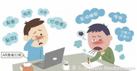 中国过敏性鼻炎患者6年增1亿！这个病怎么治，全国哪些医生擅长？